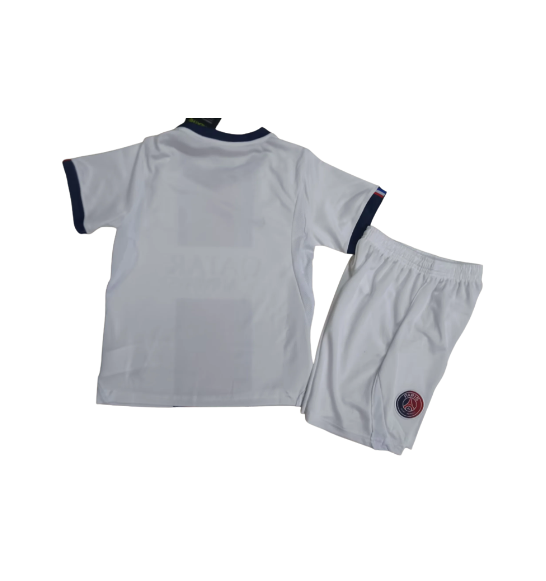 PSG 2026/2027 Away Set (Adults and Kids)
