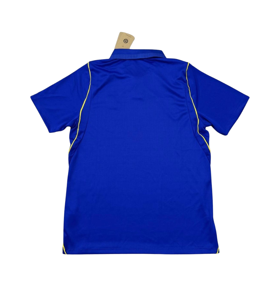Chelsea 2026/2027 Home