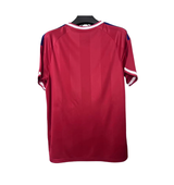 Olympique Lyonnais 2026/2027 Away