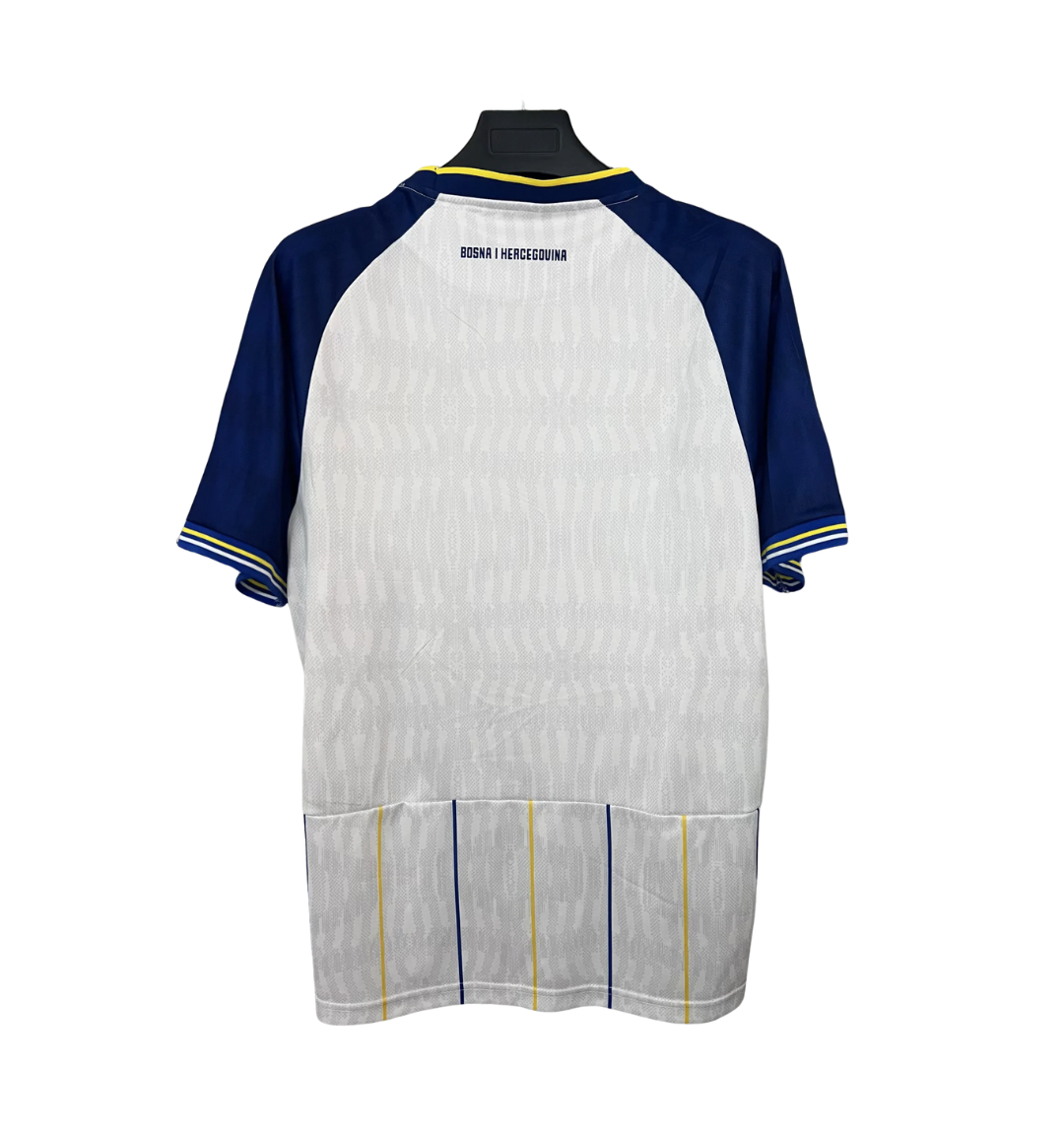 Bosnia 2026 Away