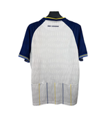 Bosnia 2026 Away