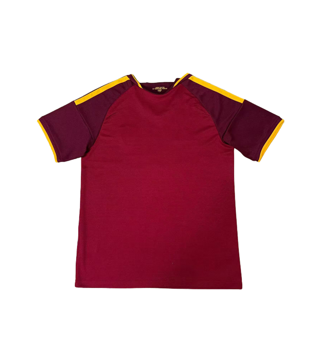 AS Roma 2026/2027 Home
