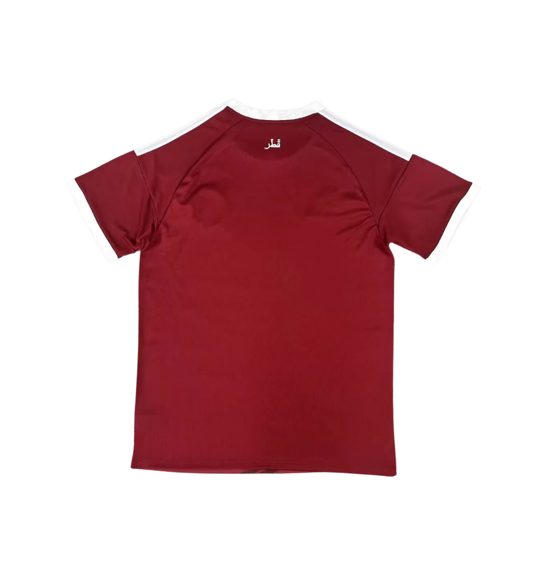 Qatar 2026 Home