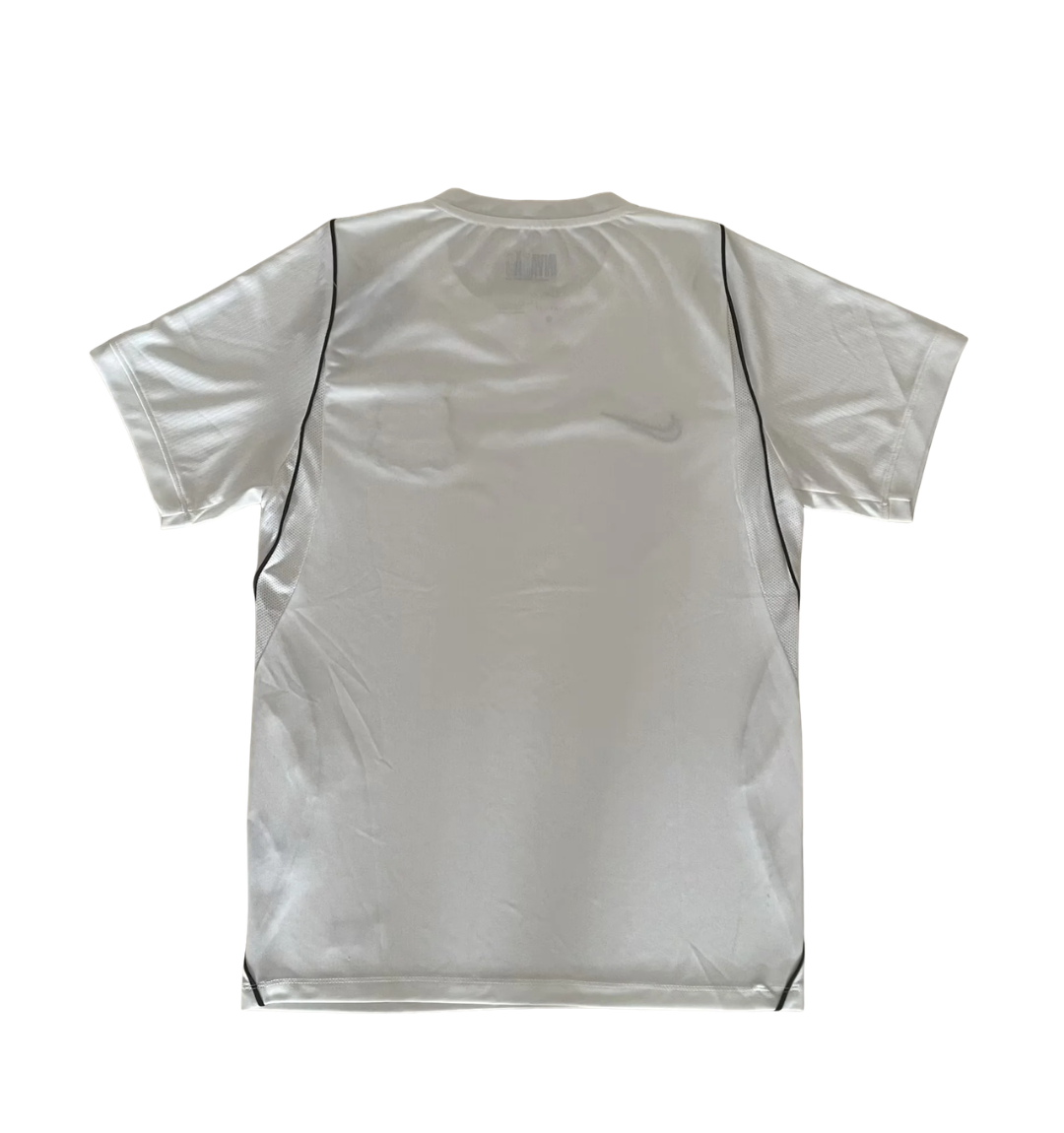 Corinthians 2026 Home