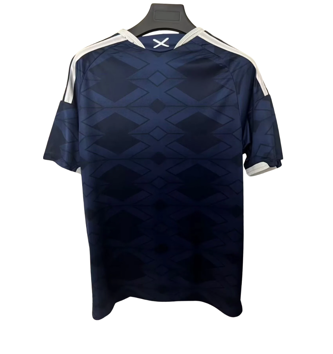 Scotland 2026 Home
