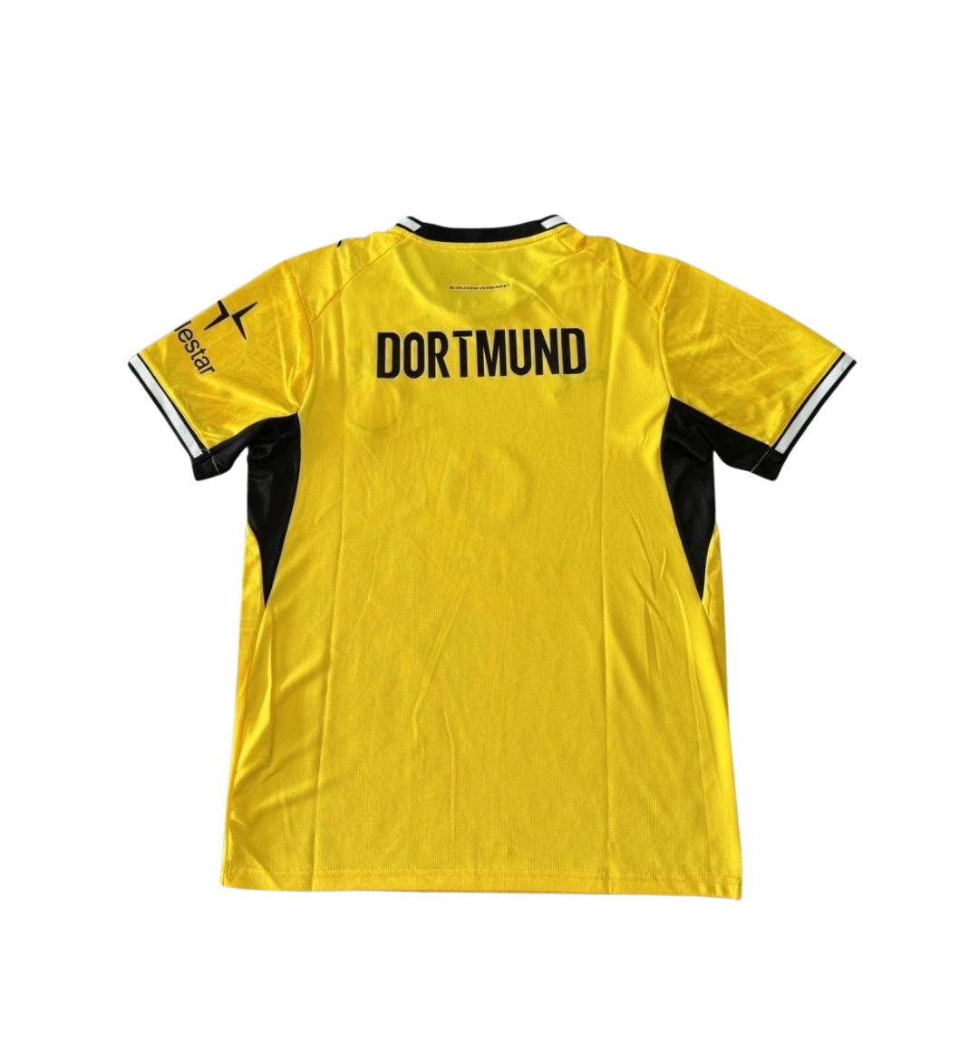Dortmund 2026/2027 Home