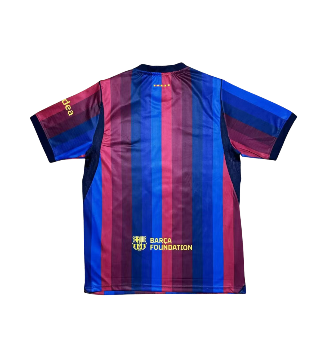 Barcelona 2026/2027 Home