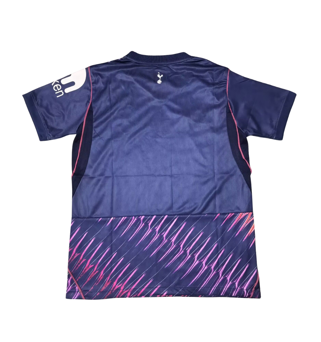 Tottenham Hotspur 2026/2027 Away