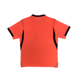 Netherlands 2026 Home