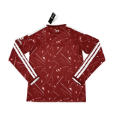 Liverpool 2026/2027 Home Long Sleeve