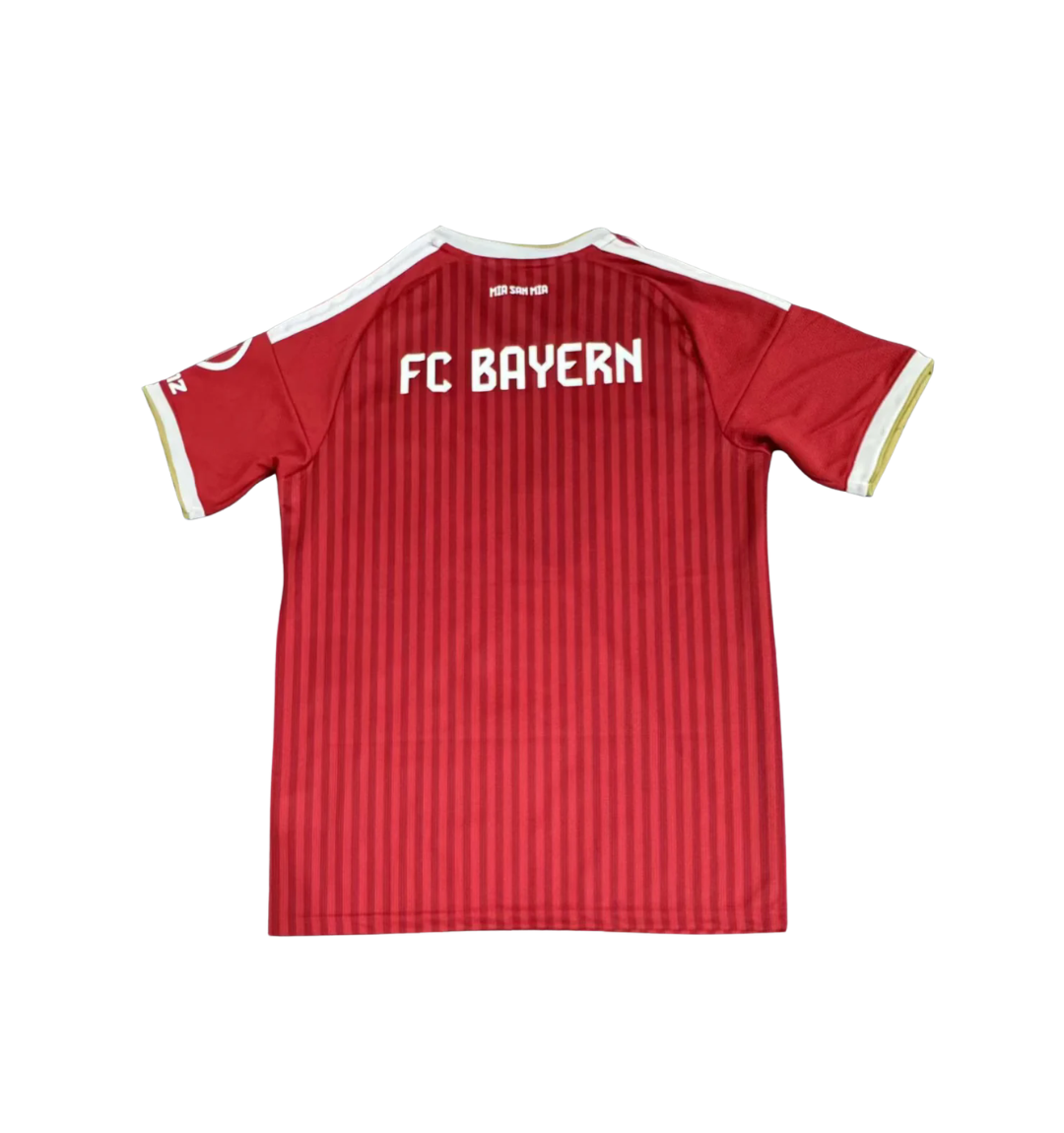 Bayern Munich 2026/2027 Home