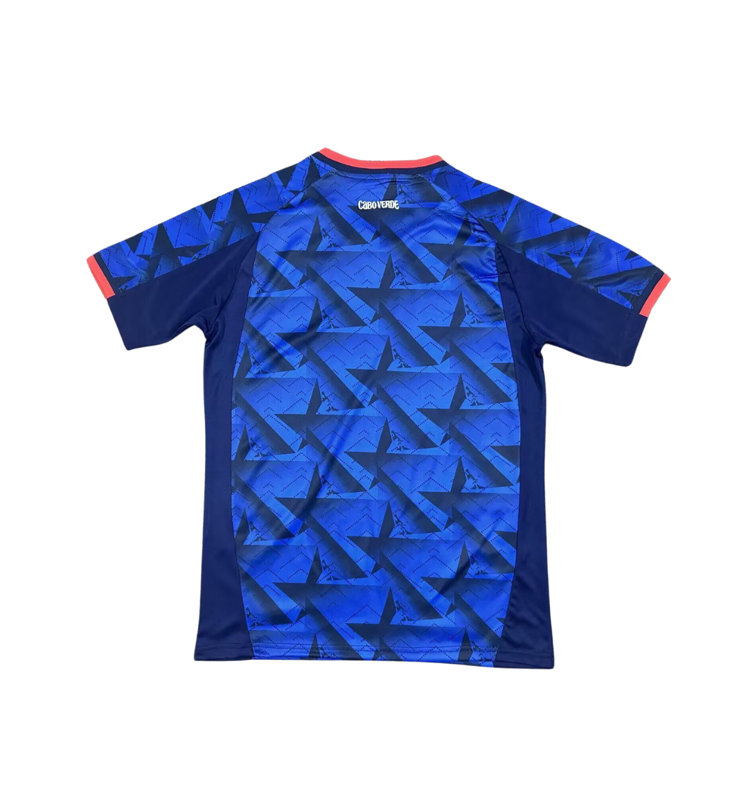 Cabo Verde 2026 Home