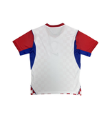 Croatia 2026 Home