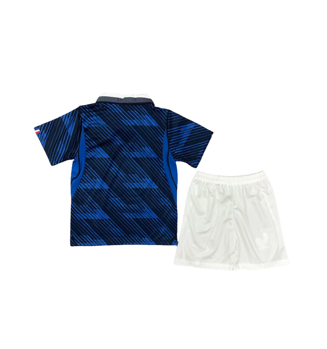France 2026 Home Set (Adults and Kids)