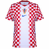 Croatia 2026 Home