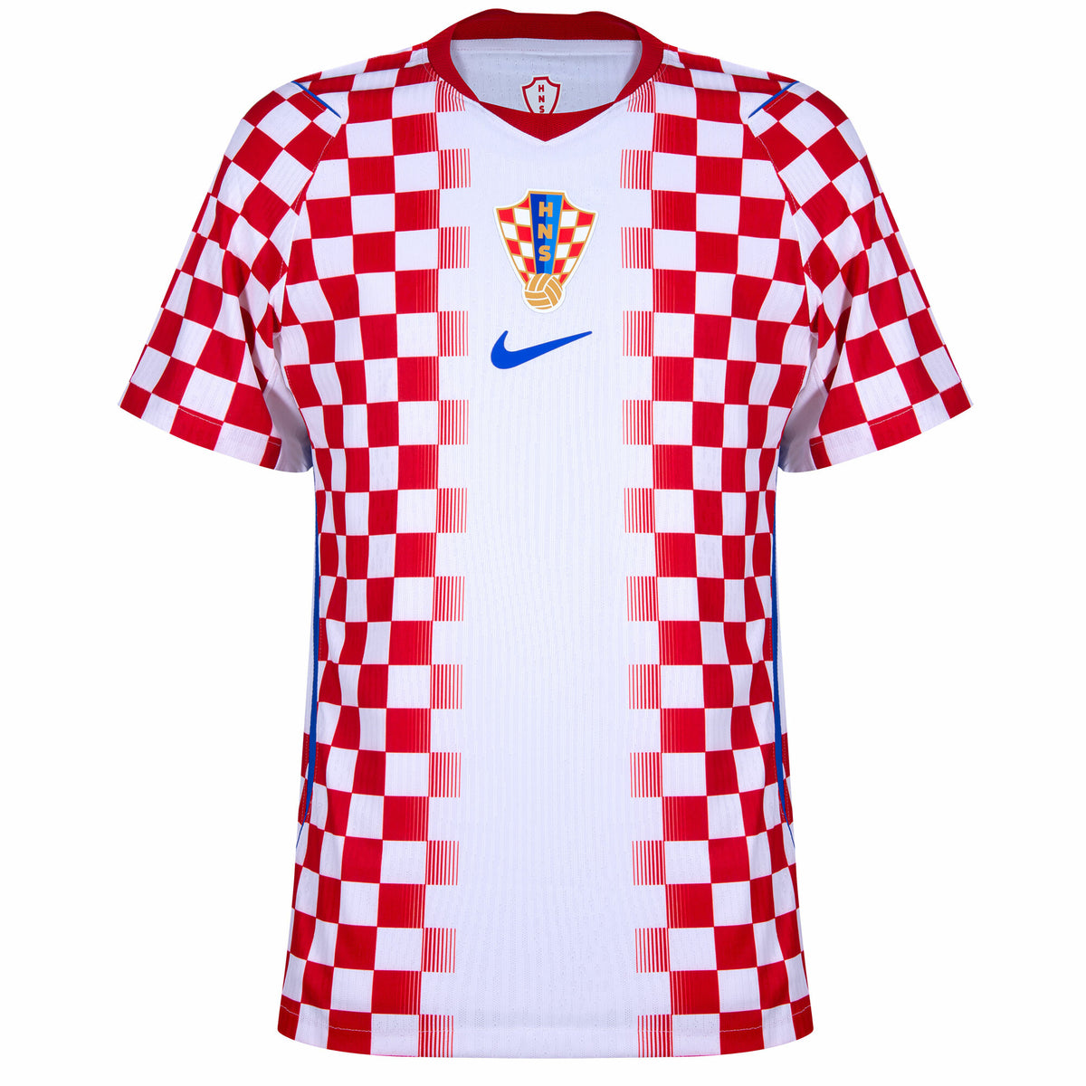 Croatia 2026 Home