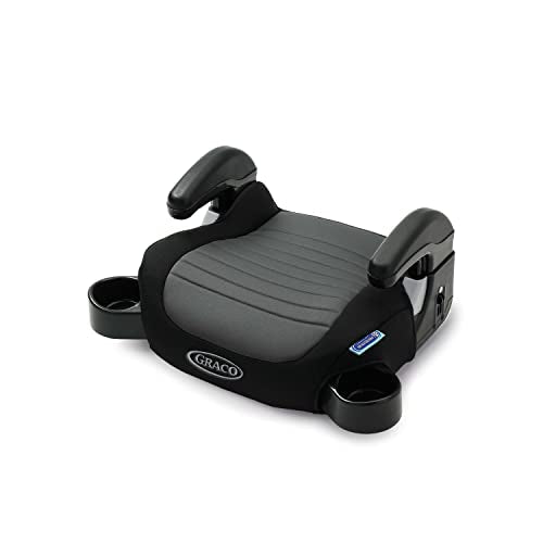 Graco TurboBooster 2.0 Backless Car Seat (Denton)