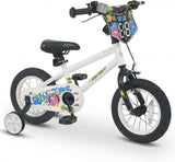 Olakids Kids Bike, 12 14 16 18 Inch BMX Style Toddlers Bike