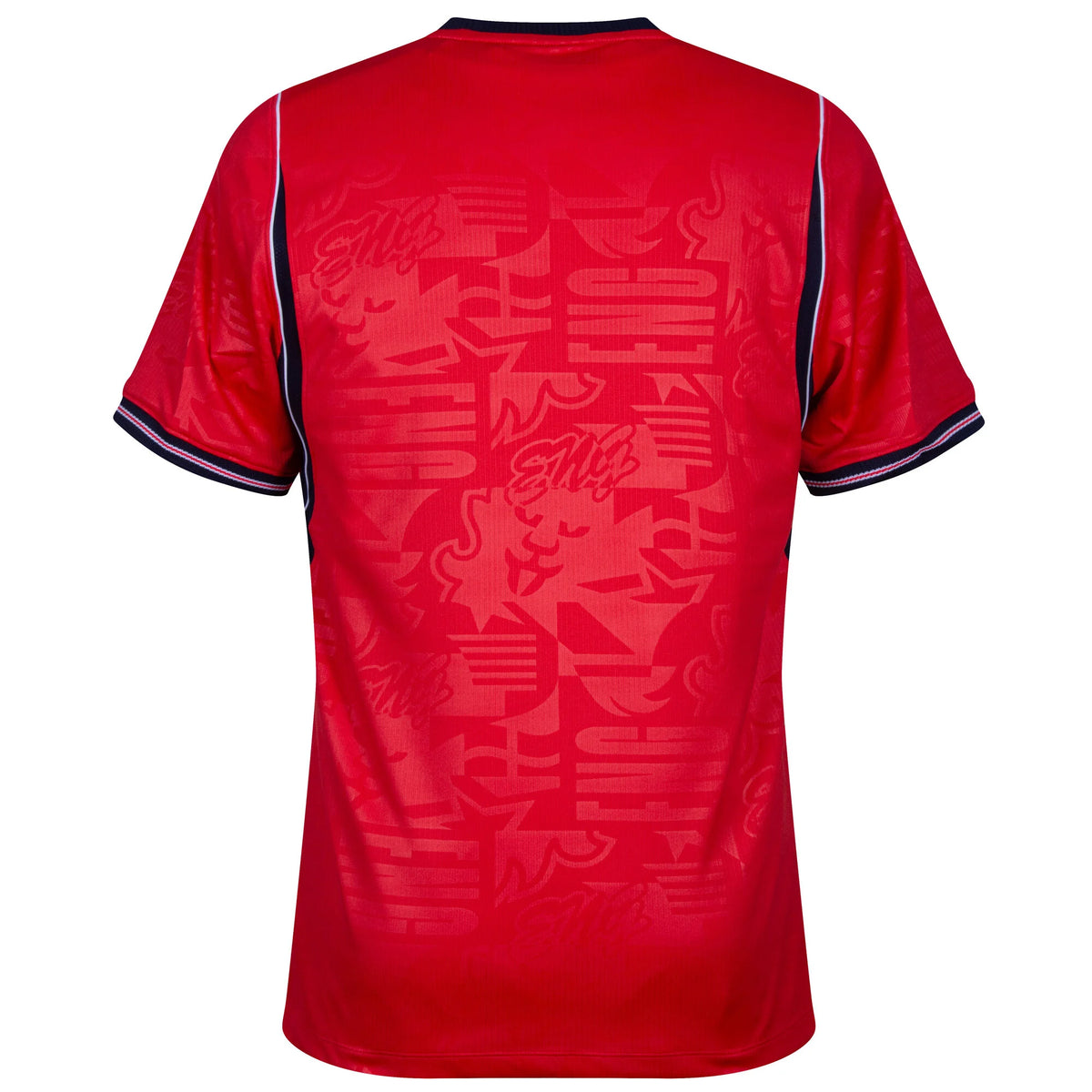 England Away Jersey 2026-2027