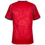 England Away Jersey 2026-2027