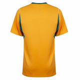 Australia Home Jersey 2026-2027