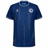 Bosnia 2026 Home