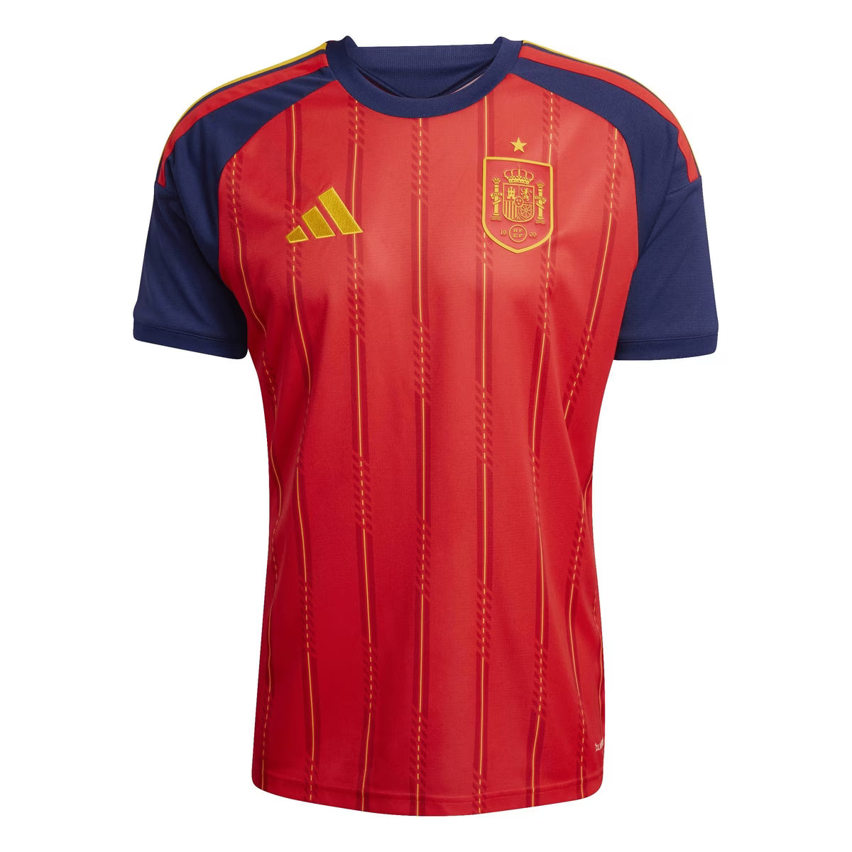 Spain 2026 Home Jersey