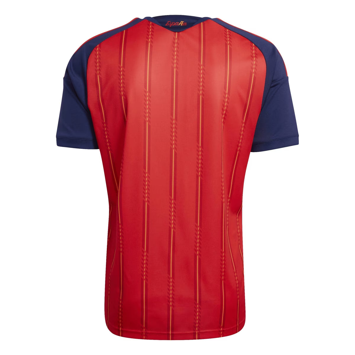 Spain 2026 Home Jersey