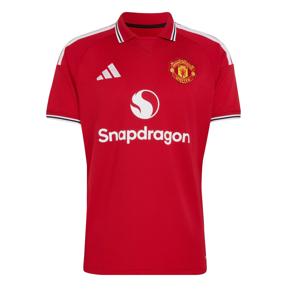 Manchester United 2026/2027 Home