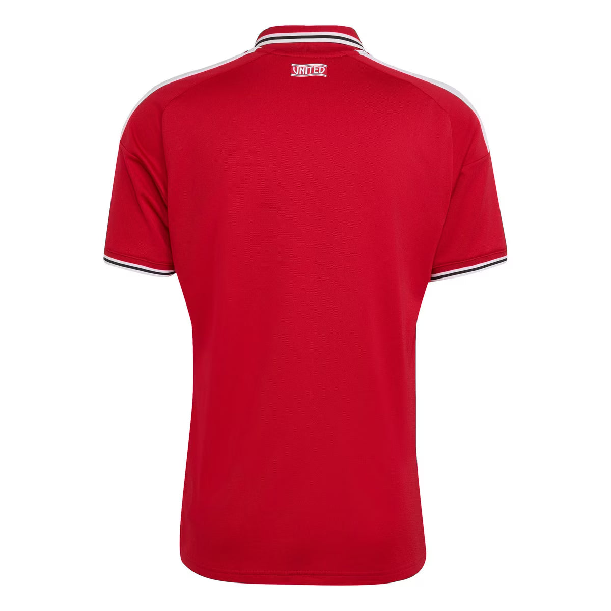 Manchester United 2026/2027 Home