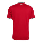 Manchester United 2026/2027 Home