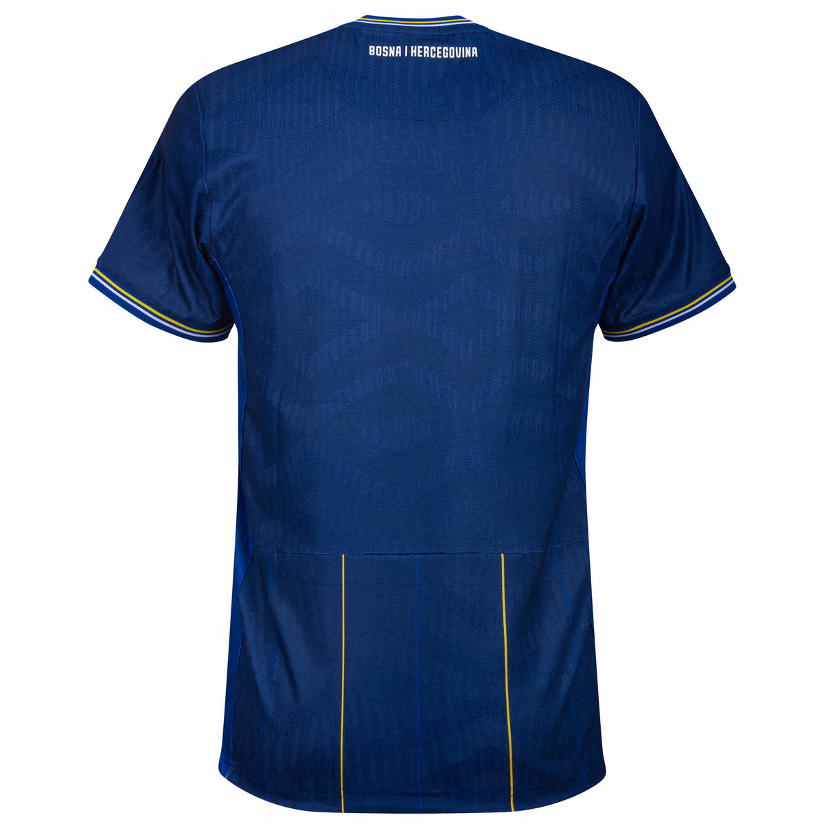 Bosnia 2026 Home
