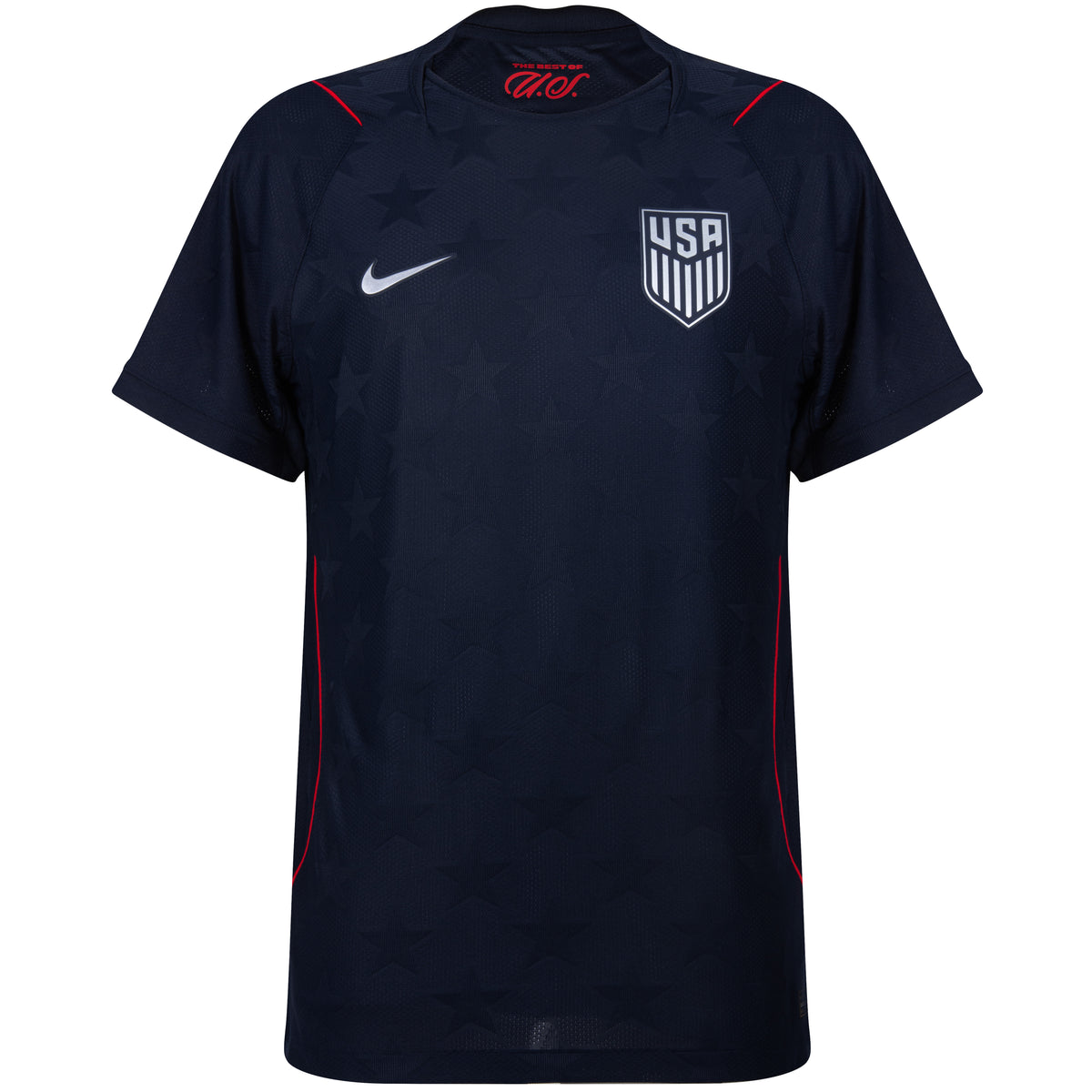 USA 2026 Away