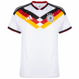 Germany 2026 Home Authentic Jersey
