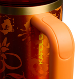 Stanley x Karol G 40 oz Quencher Tumbler with Handle and Straw