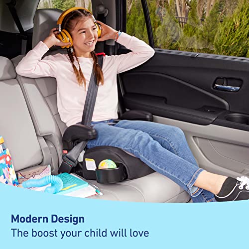 Graco TurboBooster 2.0 Backless Car Seat (Denton)