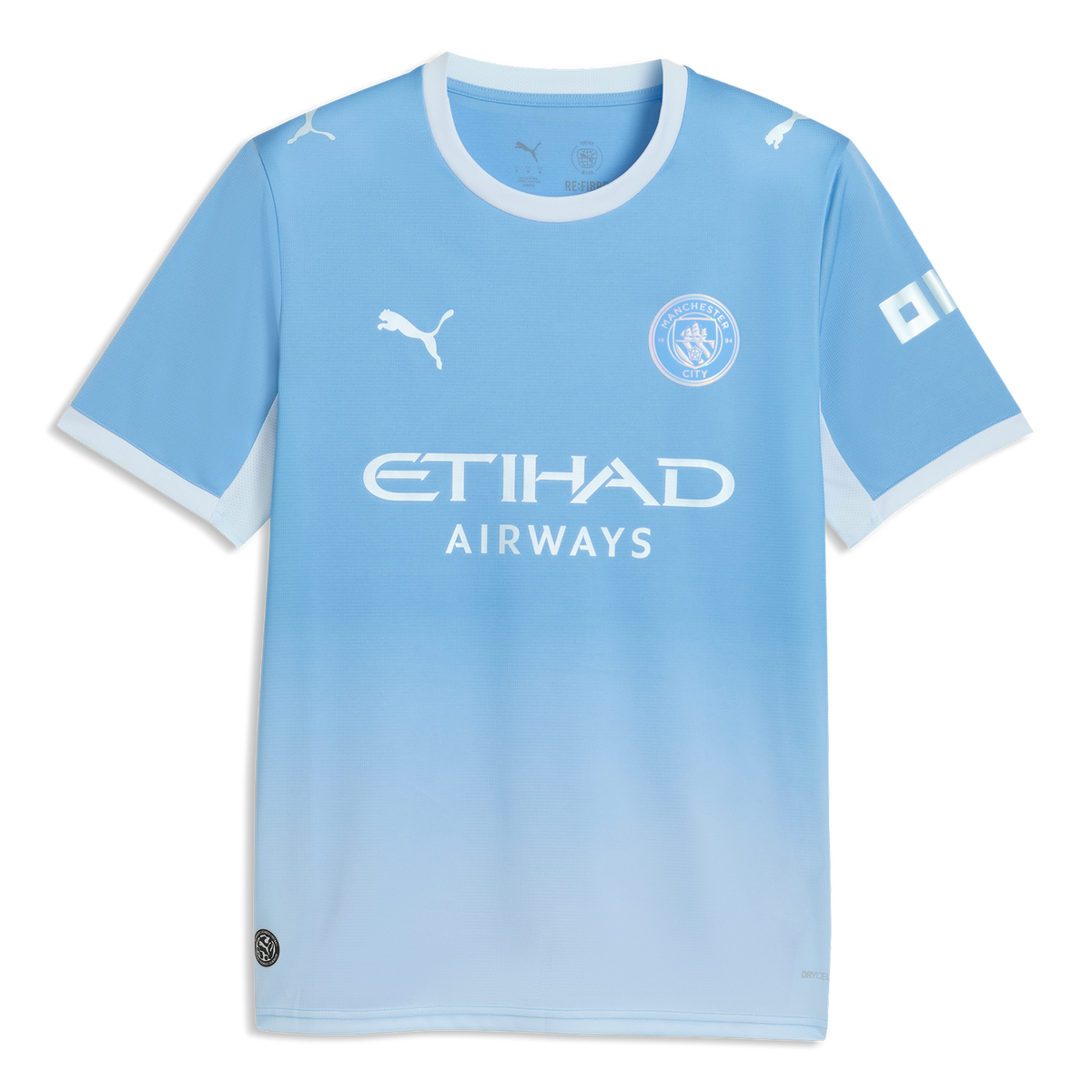 Manchester City 2026/2027 Home