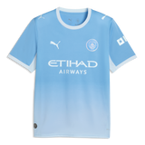 Manchester City 2026/2027 Home
