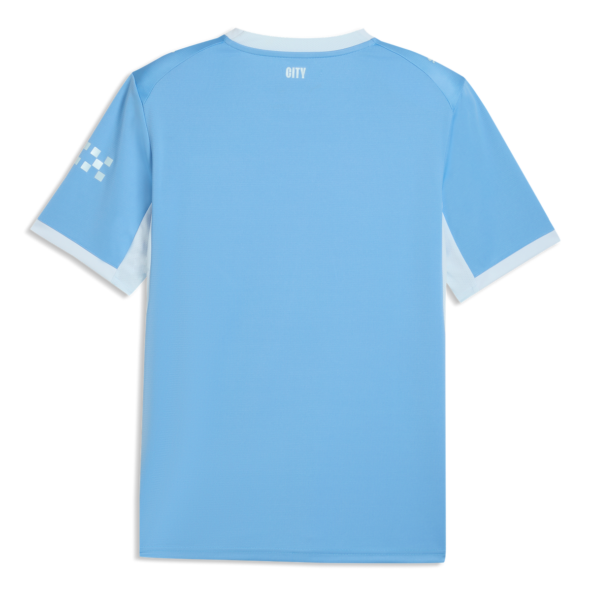 Manchester City 2026/2027 Home