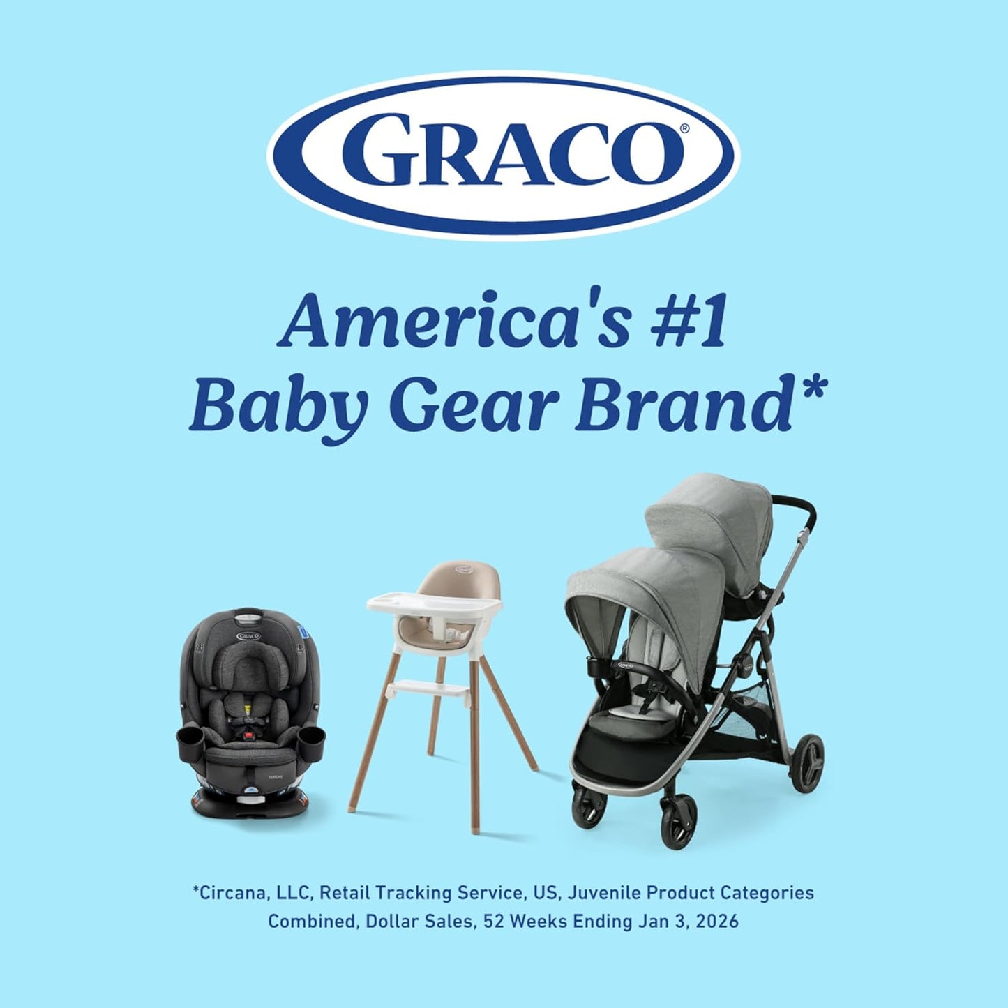 Graco SnugRide 30 Lite Infant Car Seat (Briggs)