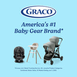 Graco SnugRide 30 Lite Infant Car Seat (Briggs)
