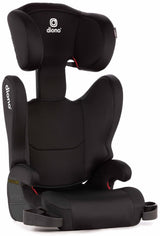 Diono Cambria LE, 2-in-1 Belt Positioning Booster Seat (Black)