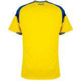 Sweden 2026 Home