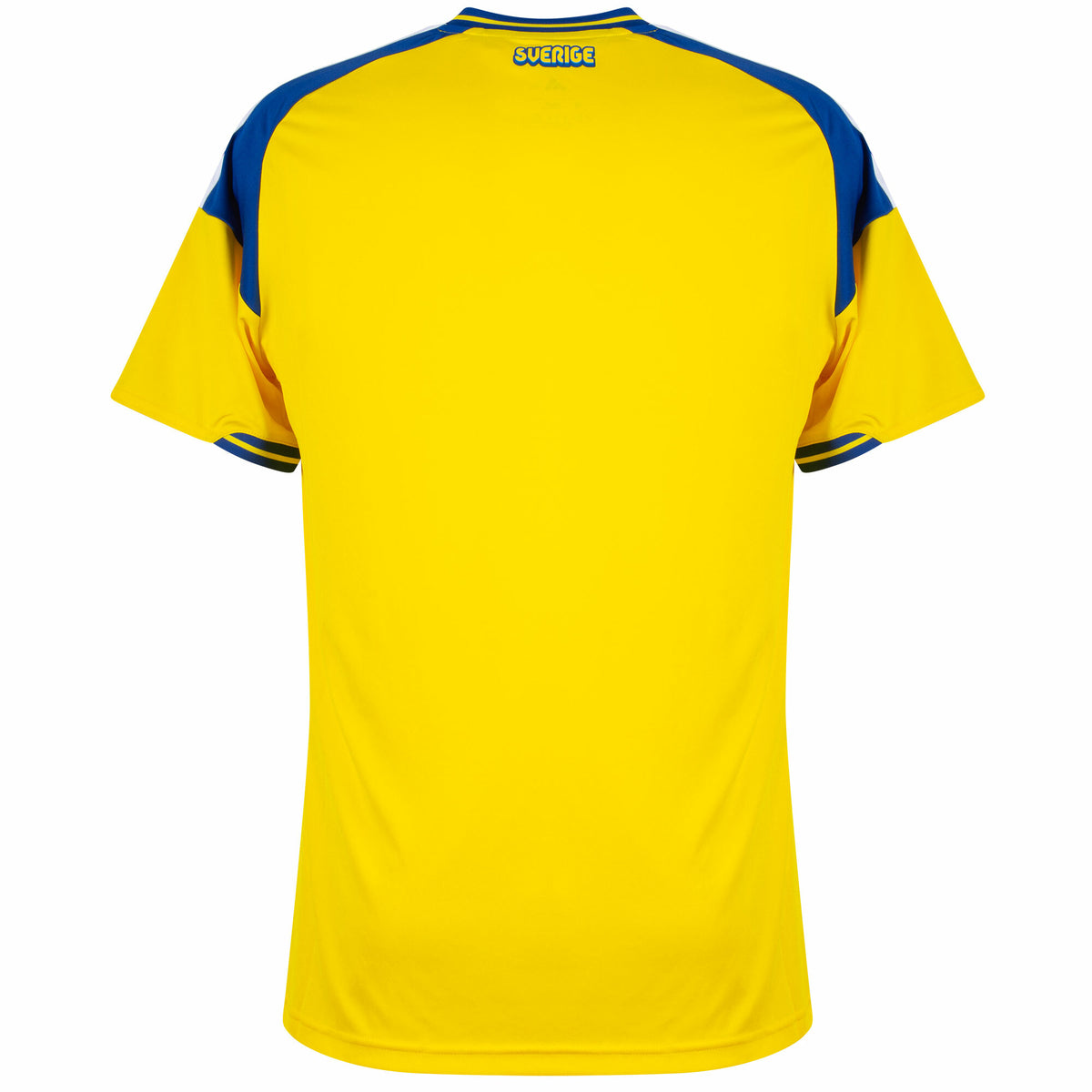 Sweden 2026 Home