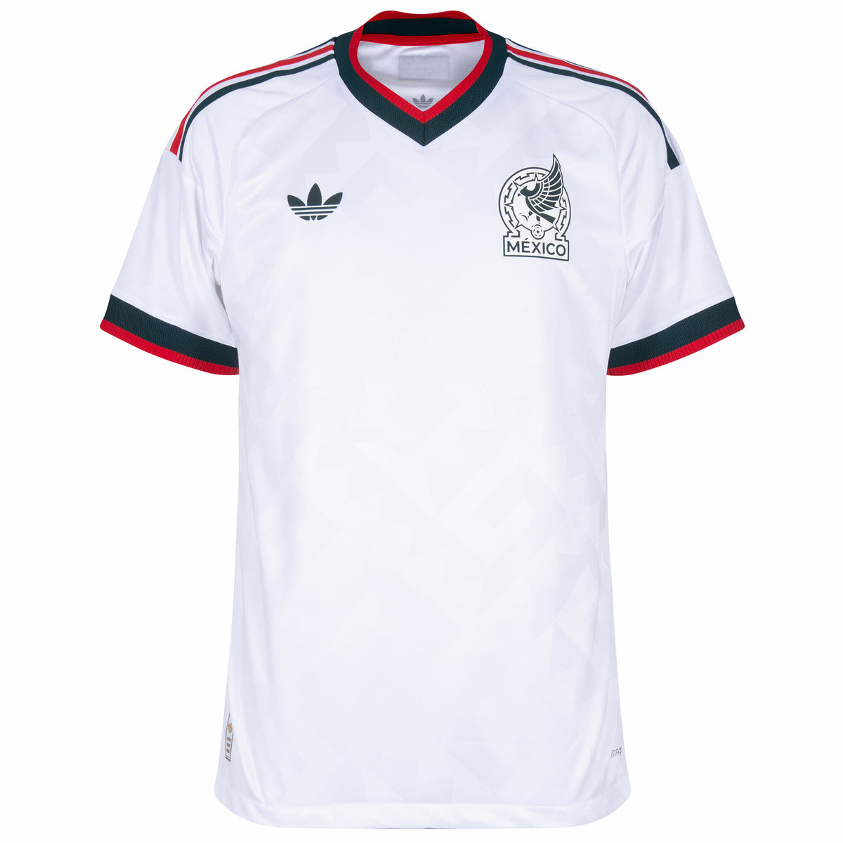 Mexico 2026 Away