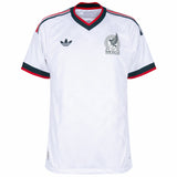 Mexico 2026 Away