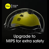 Nyxel Smart Bike Helmet - Lumos Helmet US - default