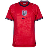 England Away Jersey 2026-2027