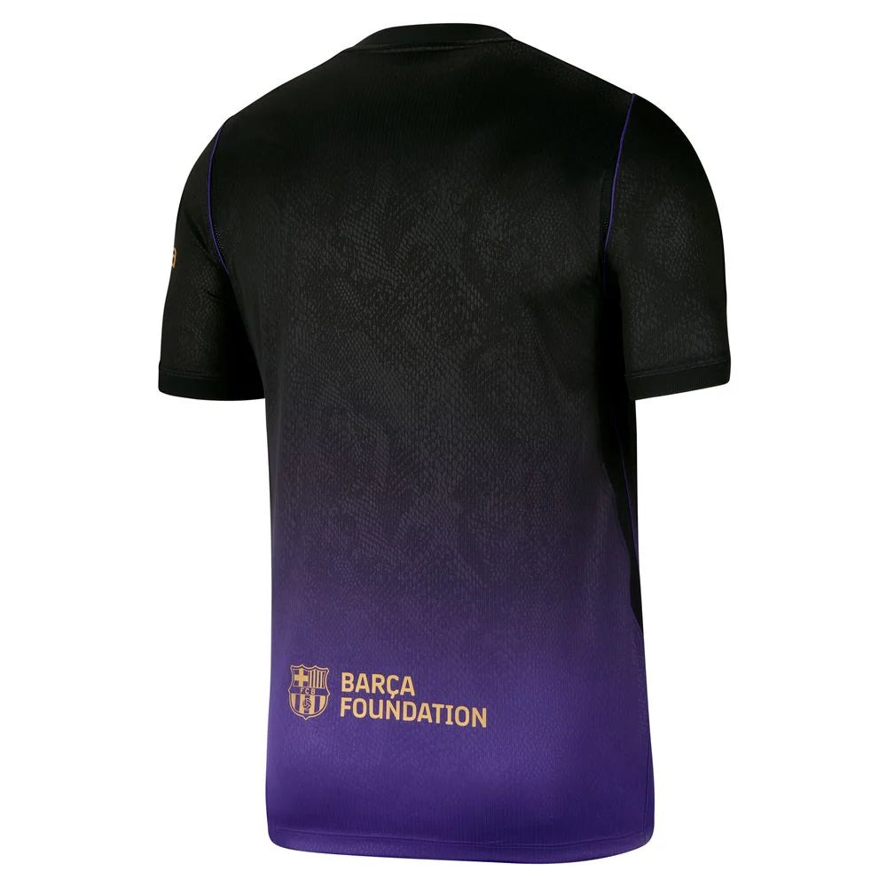 Barcelona 2026/2027 Away