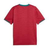 Portugal 2026 Home Player Soccer Jersey